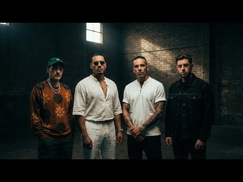 APACHE 207 feat. CASPER, RAF CAMORA & BAUSA - VOLLGAS (prod. Gangland Beats)