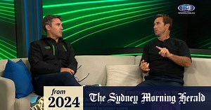 Freddy and The Eighth's Tips - Round 7