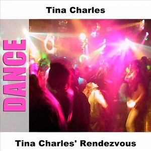 Dance Little Lady Dance - Tina Charles: Song Lyrics, Music Videos & Concerts