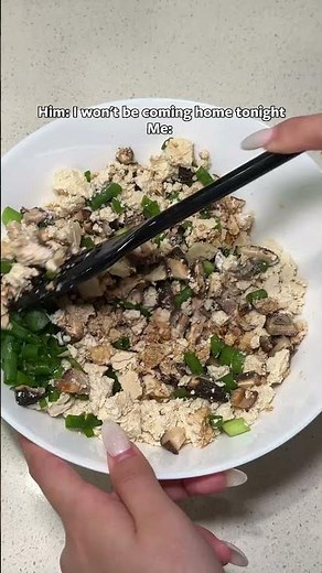 Wonton wrapper noodles