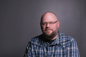 The one who started Dribbble with 50 T-shirts