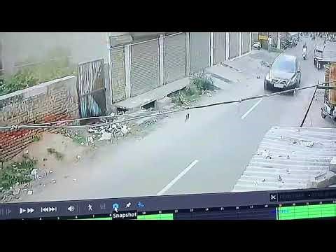 Harjinder Singh (Happy) attack-related videos dated 05-04-2026