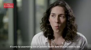 34K views · 105 reactions | Tech giants including Google and Microsoft want to work with hospitals and health-care systems to improve lives. But should people trust them with their medical data? https://econ.st/3iSDZ3X | The Economist | Facebook
