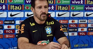 Brasil x Marrocos: saiba onde assistir, horário e escalação das equipes
