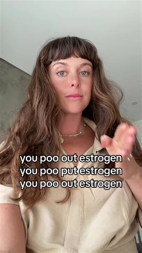 How Daily Bowel Movements Affect Estrogen Levels