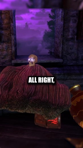 Waltz of the Wizard VR Game - Fly Skully! Fly! 🧙🏻‍♂️