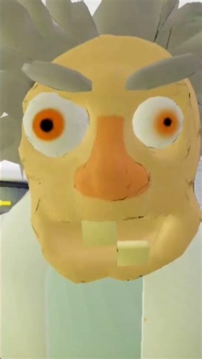 new Mr pickles evil science class (obby) jumpscare