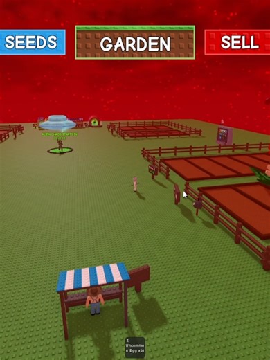 Grind in Roblox: Alien Invasion and UFO Mutation