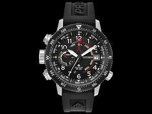 Citizen-Promaster-Altichron-BN505
