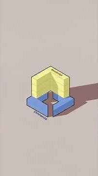 Architecture Animation using Sketchup and After Effects