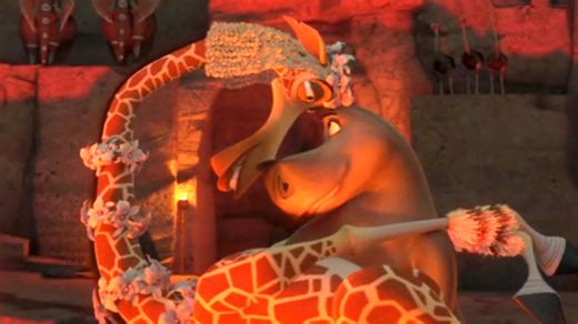 Madagascar: Escape 2 Africa: Official Clip - Animal Sacrifice