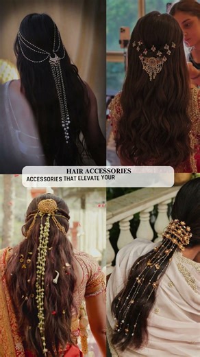 Every Perfect Bride Has Perfect Planning Behind Her