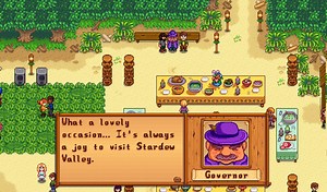 Side Quests - Stardew Valley Walkthrough