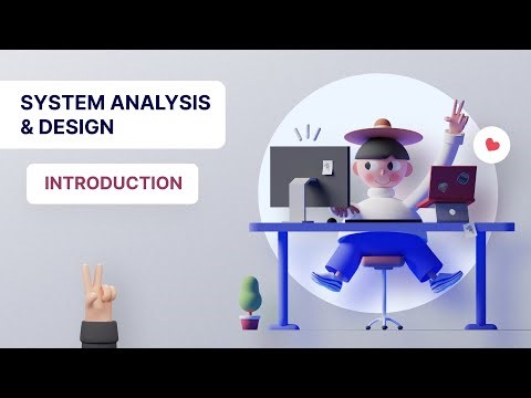01-Introduction | System Analysis & Design | CSE 317