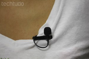 Microfone de lapela: 7 modelos para gravar vídeos e entrevistas