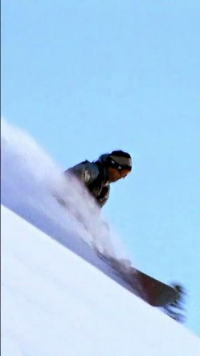 Craig Kelly Tribute | Warren Miller Entertainment