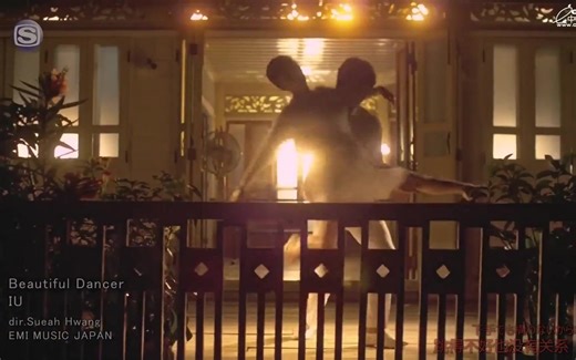 【IU】【onlyIU字幕组】IU - Beautiful Dancer MV高清特效中字