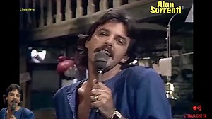 44K views · 930 reactions | Alan Sorrenti - " Non so che darei " (A....