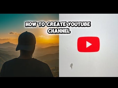 How to create YouTube channel for FREE 🆓 join now#youtube