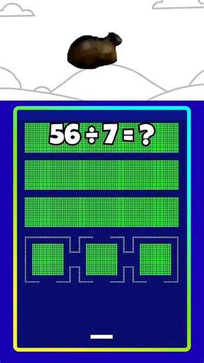 Uiii Iiii Aaa Spin Cat But it's many brick breakers😺🧱 #shorts #animation #sprunki #games #funny