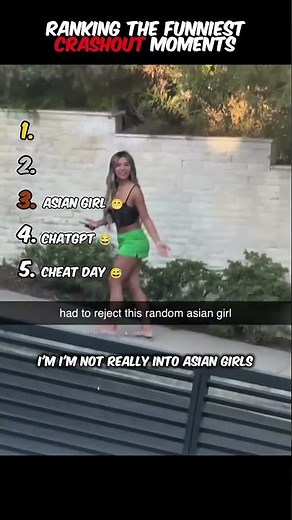 Ranking the Funniest Crashout Moments 😂 Epic Fails Compilation #funny #crashout #funnyvideos