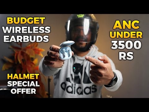 BEST Budget Wireless Earbuds of 2026 Revealed | Best Earbuds For Helmet Motorcycle
