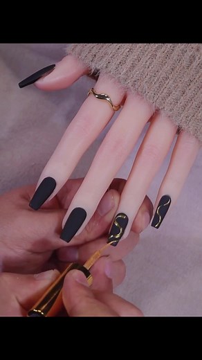 #nailart #nailartvideos #nailarttutorial #foryou #fyp