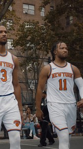 2.1K views · 45 reactions | DashPass by DoorDash presents the 40th anniversary remake of Basketball by Kurtis Blow for NBA & WNBA fans of every generation! | MSG Networks | Facebook