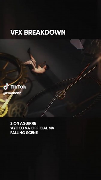 Animating a Music Video Scene Step by Step