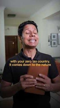 UAE NRIs: Zero Tax on Mutual Funds? 😳 Fact or Trap