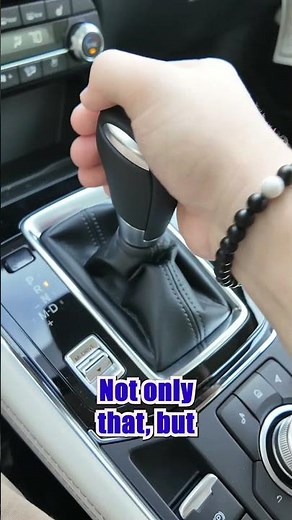 Check out the 360 camera on the 2025 Mazda CX-5 Premium Plus! 📸#Mazda #360camera