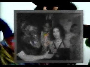 Club MTV , 24 de Janeiro de 1992