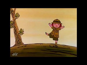 Madeline 104 - Madeline's Rescue