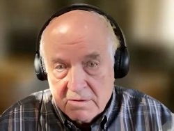 Charles Murray: Taking Religion Seriously, Why an Intentional Universe Makes Sense