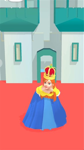 Vk Gamming | Princess run gameplay level 5 #gaming #trendingreels #funny #reels #viral | Instagram