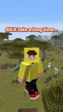 building vehicles in minecraft is the HARDEST thing... #minecraft