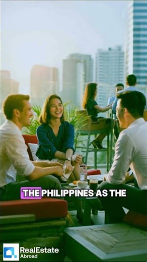 Philippines Real Estate 2025: The Expat Opportunity No One’s Talking About