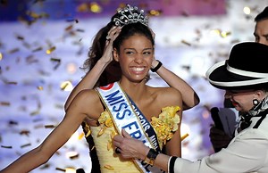 Miss transgenre, miss mère et mariée… les nouvelles règles du concours Miss France 2023 - Elle