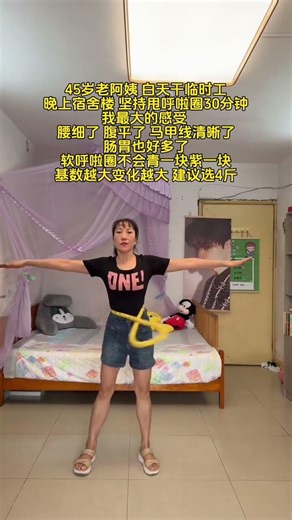 Based on my experience if you have a big belly big legs and your whole body is loose and y