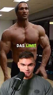 30g Eiweiß Limit pro Mahlzeit? - Maximale Proteinaufnahme pro Mahlzeit