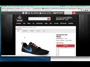 Sneakerbots4all 11-in-1 Sneaker Bot