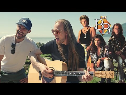 Apprendre « Tu ne sauras jamais » des BB à la guitare