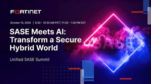 I am a:  Security Professional Looking for: ⚪️ Critical SASE Trends ⚪️ Real-World SASE Implementations ⚪️ Strategic AI-Driven Security  All of the above It's not too late—register to join us next week for our virtual #SASE Summit!  https://ftnt.net/6188Urfkn | Fortinet | Facebook