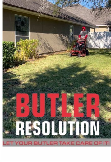 If we’ve ever mowed your lawn, pressure washed your driveway, trimmed your trees, or helped after a storm — your vote means everything to us. Help Butler Resolution bring Best of Jax home. 🏆 #JacksonvilleFL #BestOfJax #LocalBusinessSupport #ButlerResolution #FamilyOwned