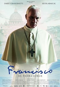 Francisco. El padre Jorge - Película - 2015 - Crítica | Reparto | Estreno | Duración | Sinopsis | Premios - decine21.com