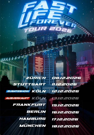 Schiebedach OUT NOW!