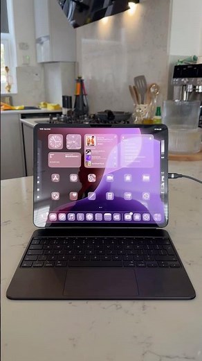 How to setup and use windowed apps on iPad OS 26 #ipad #ipados #ipadtips