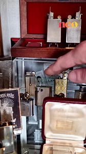 327K views · 1.3K reactions | @histoireduneflamme présente l'un des briquets les plus rares de France.  | Neo | Facebook