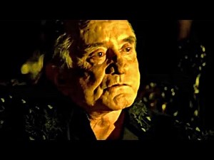 Johnny Cash: Hurt - 1 HOUR [Melancholy Music] [Healthy Music]