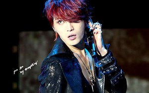 【金在中】【官方&饭拍】120722 KJJ Dr.JIN FM